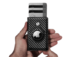 SafeTrack Wallet